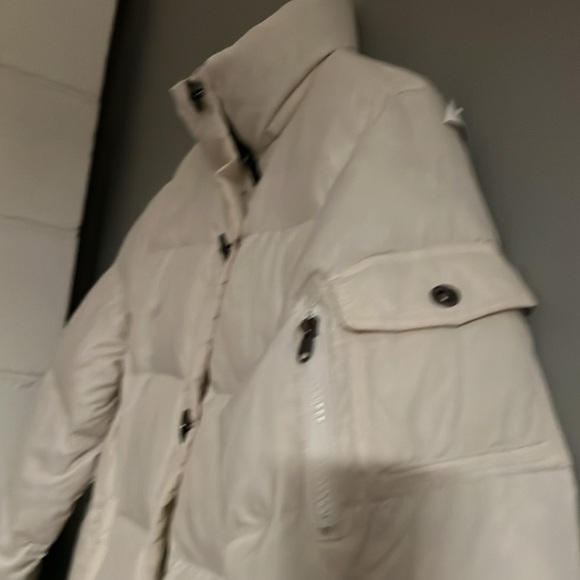 LLBean goose down jacket - Picture 4 of 15